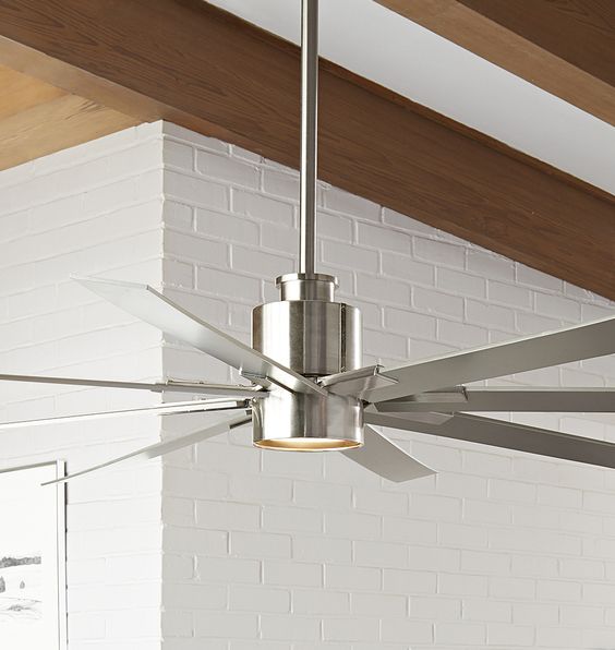 Modern Ceiling Fan1